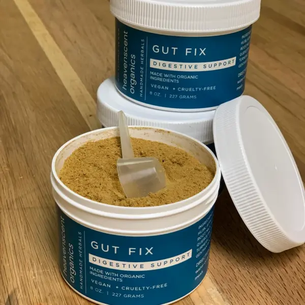GutFix Digestive Support