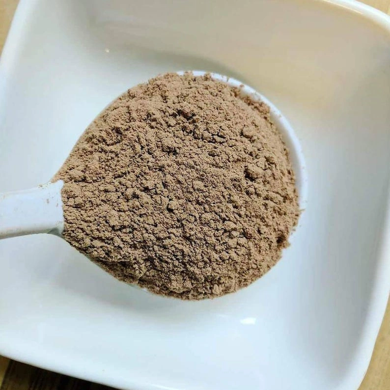 Organic Chocolate Plant Powder - Image 2
