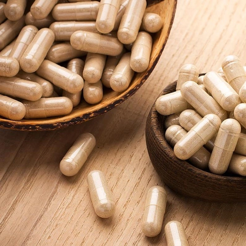 Cistanche extract capsules 7500mg (30 Capsules) - Image 2